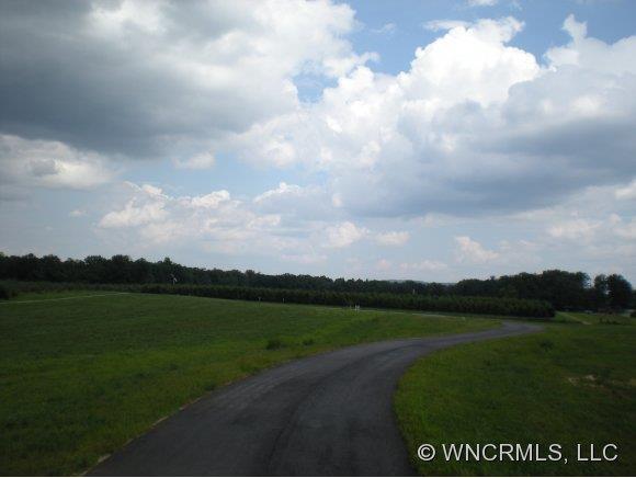 Lot 11 Reed's Way, Flat Rock, NC 28731