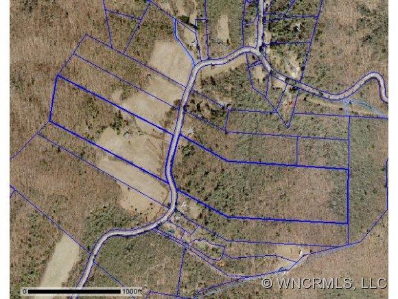 0000 Solomon Jones Rd, Cedar Mountain, NC 28718