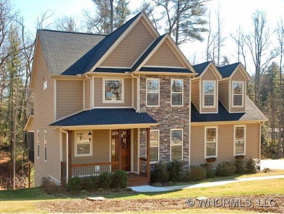 152 Tradition Way, Hendersonville, NC 28791