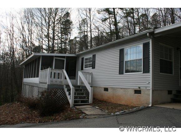 95 Four Wheel Dr., Pisgah Forest, NC 28768