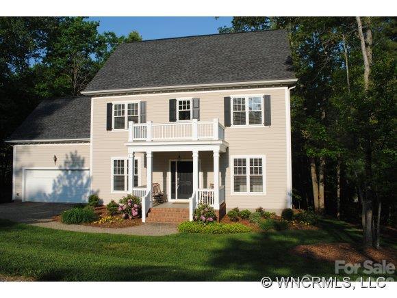 147 Ginger Quill Cir., Biltmore Lake, NC 28715