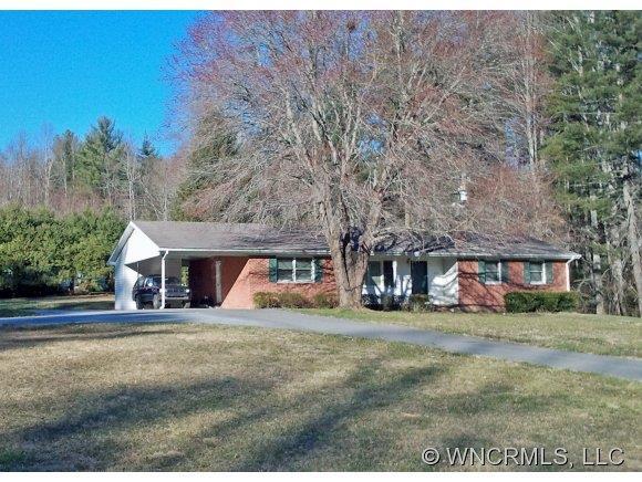 3659 Brevard Road, Hendersonville, NC 28791