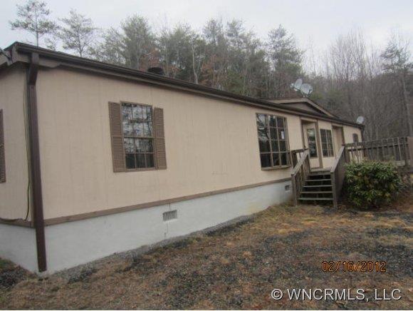 30 Renee Rd., Asheville, NC 28806