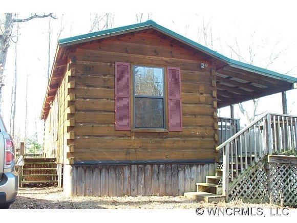 33 Banjo Way, Asheville, NC 28804