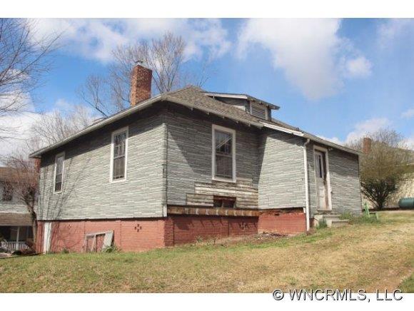 1 Third, Woodfin, NC 28804
