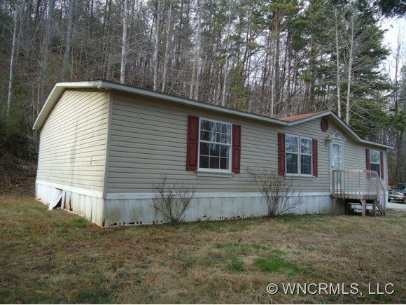 49 Mount Keys Dr., Bryson City, NC 28713
