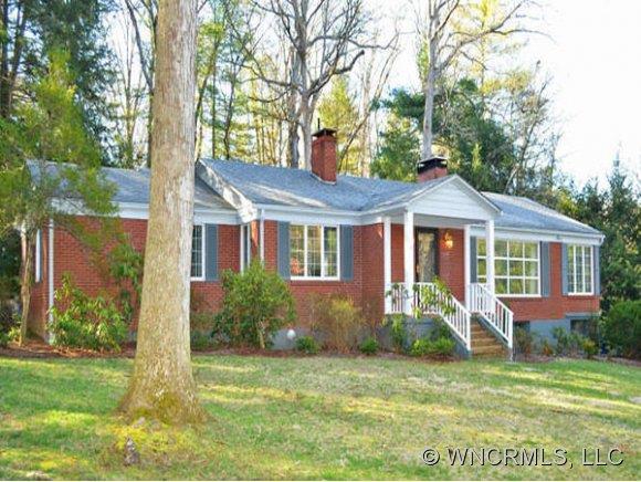 8 Cedarcliff Road, Asheville, NC 28803