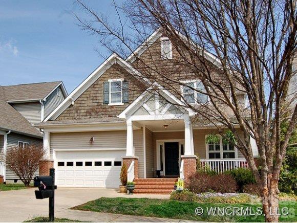 1407 Kenton Ln., Asheville, NC 28803