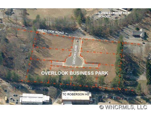 288 Overlook Rd., Asheville, NC 28803