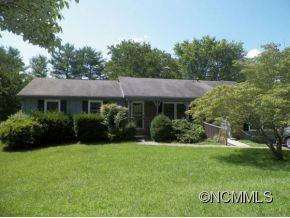 309 Pole Creasman Road, Asheville, NC 28806