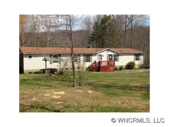 25 Little Hungry Creek Ln., Hendersonville, NC 28792