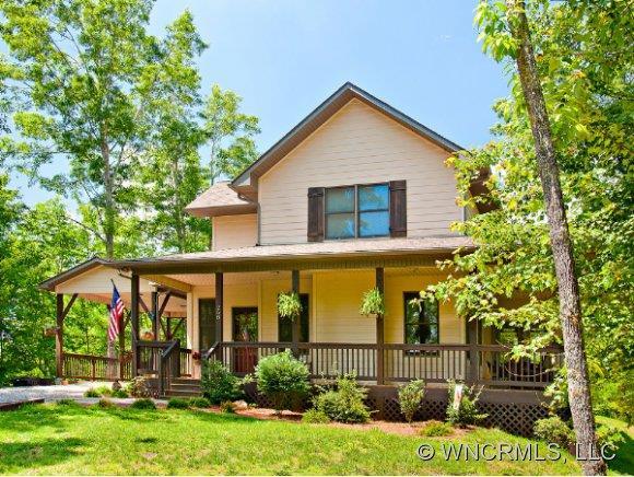 258 Fullwood Lane, Sylva, NC 28779