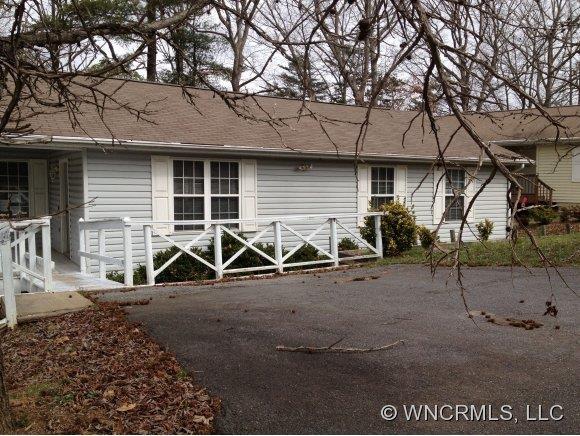 4 Dawson Pl., Asheville, NC 28803