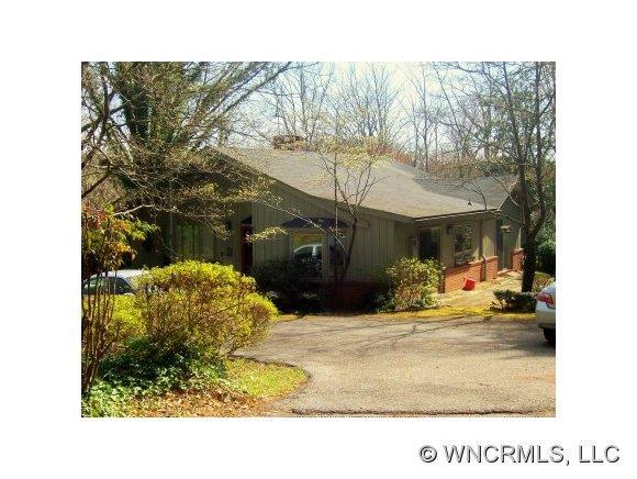 151 Woodhaven Ridge Lane, Tryon, NC 28782