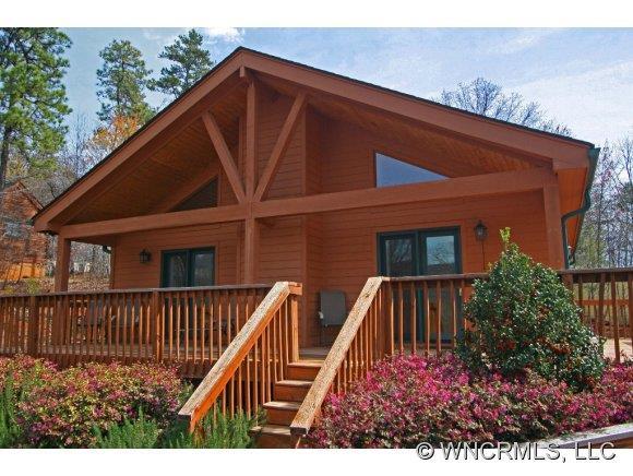 106 Laurel Lane, Lake Lure, NC 28746