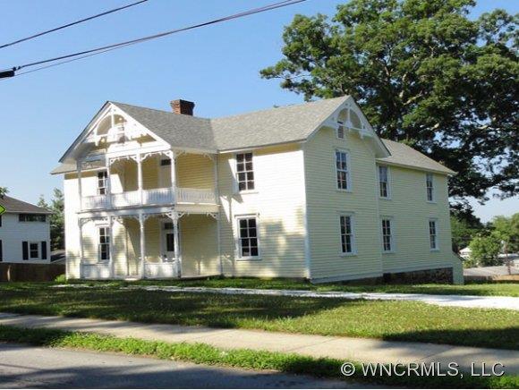 46 Louisiana Ave., Asheville, NC 28806