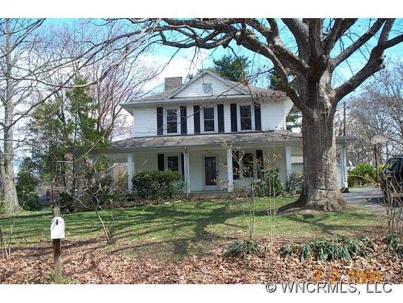 703 Marietta St, Asheville, NC 28803