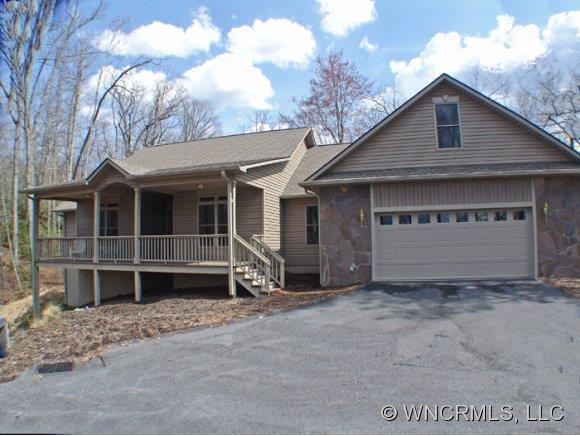 180 Tlugvi Court, Brevard, NC 28712