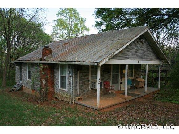 135 Montana Street, Spindale, NC 28160