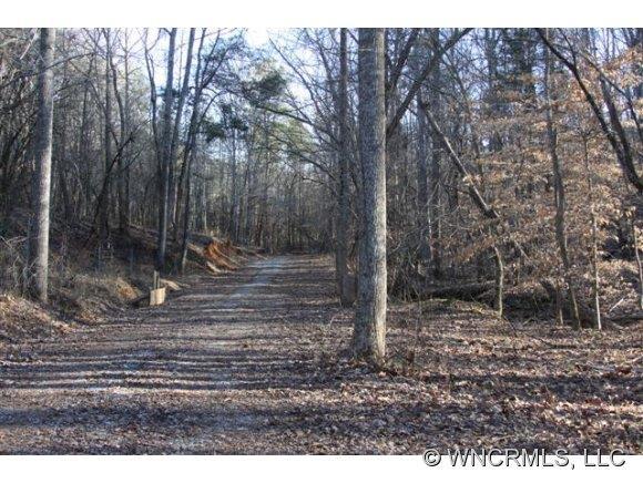 0000 Abrams & Moore Road, Rutherfordton, NC 28139