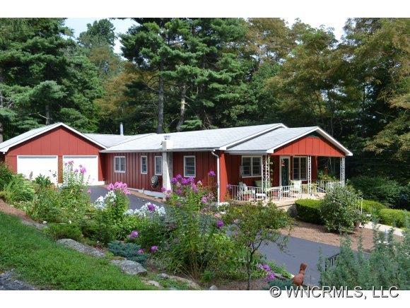 18 Atari Road, Waynesville, NC 28786