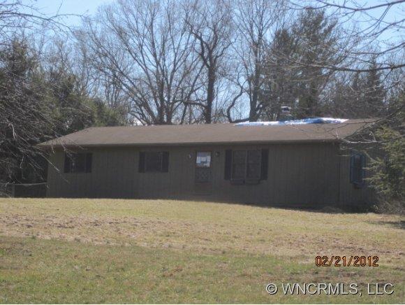 [Address Hidden by Seller], Asheville, NC 28803