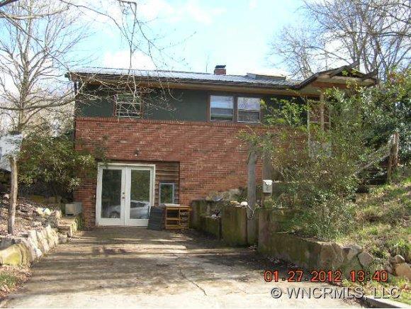 64 Bradley Street, Asheville, NC 28806