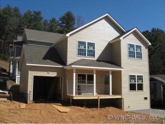 47 Winterwind Drive, Asheville, NC 28803