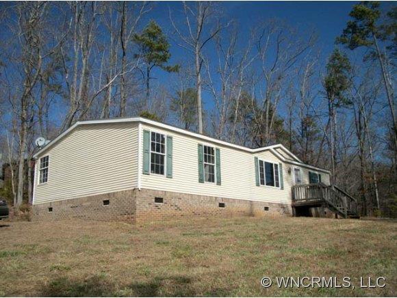 258 Cove Crest Road, Rutherfordton, NC 28139