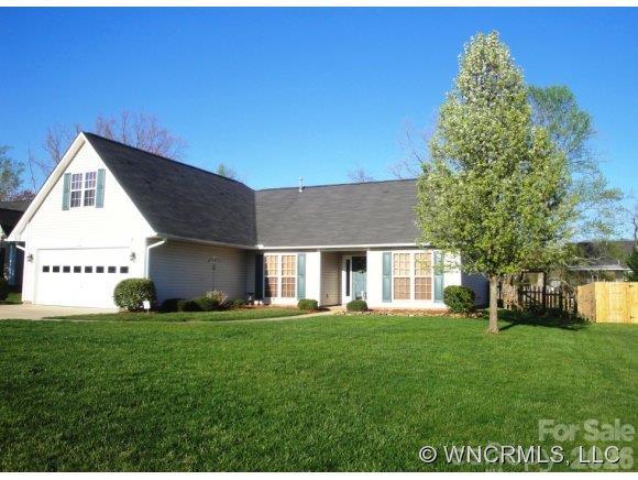 371 Planters Creek Rd, Fletcher, NC 28732