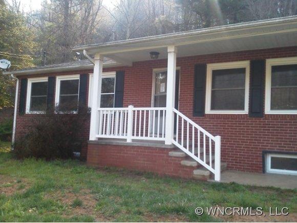 189 Green Valley Rd., Waynesville, NC 28786