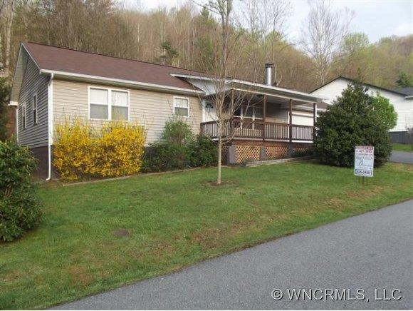 145 Pinellas Lane, Waynesville, NC 28785