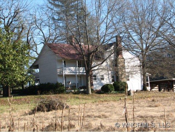 5911 Hwy 64/74a, Lake Lure, NC 28746