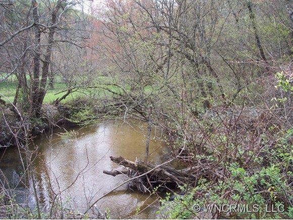 1112 Reasonover Rd., Cedar Mountain, NC 28718