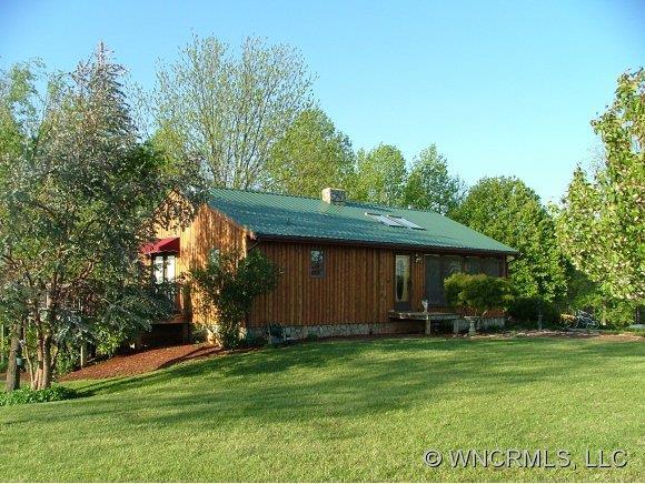 211 Chilly Bowl Road, Rutherfordton, NC 28139