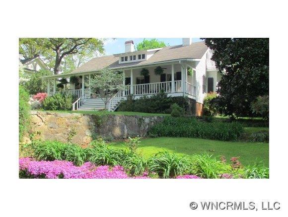 39 Broadway Ave., Tryon, NC 28782