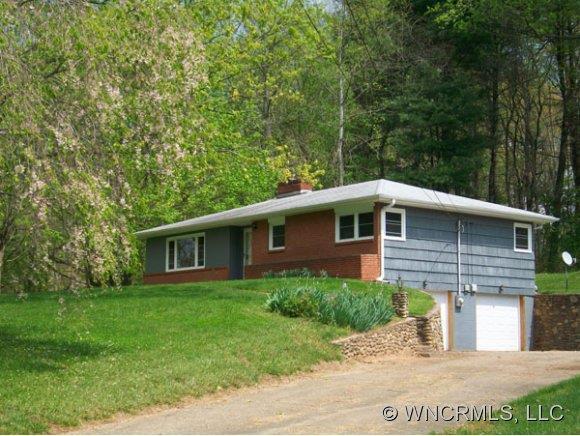 470 Gorman Bridge Road, Asheville, NC 28806