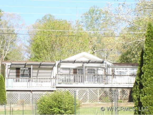 66 Bryson Road, Mills River, NC 28759