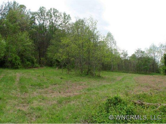 00 Brank Cove Road, Weaverville, NC 28787