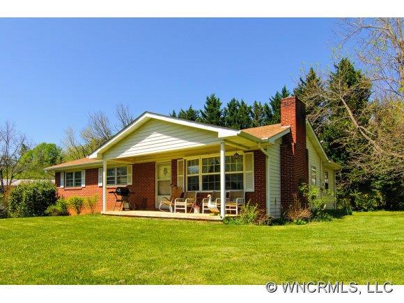 468 Reems Creek Rd., Weaverville, NC 28787