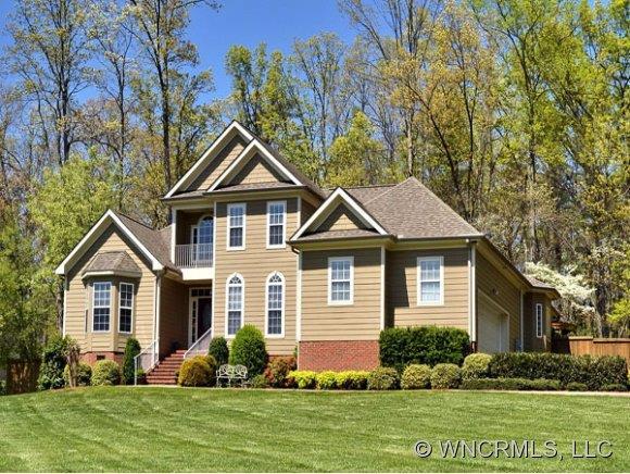 11 Bainbridge Court, Arden, NC 28704