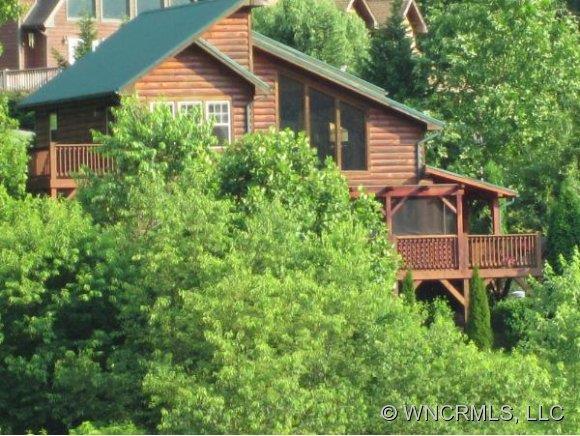 245 Tanner Trail, Waynesville, NC 28785