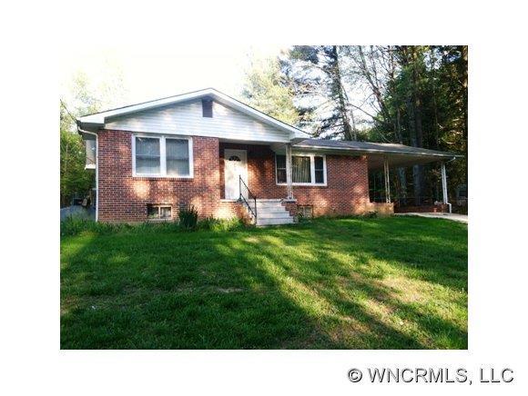 164 Glenwood Road, Mountain Home, NC 28758