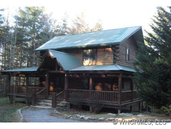 235 Cimmaron Dr., Pisgah Forest, NC 28768
