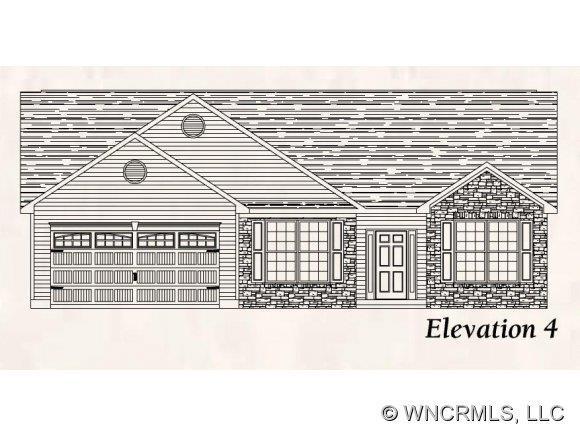 17 Woodthorn Rd, Weaverville, NC 28787