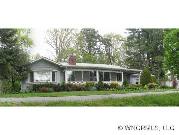 123 Fairlane Drive, Waynesville, NC 28786