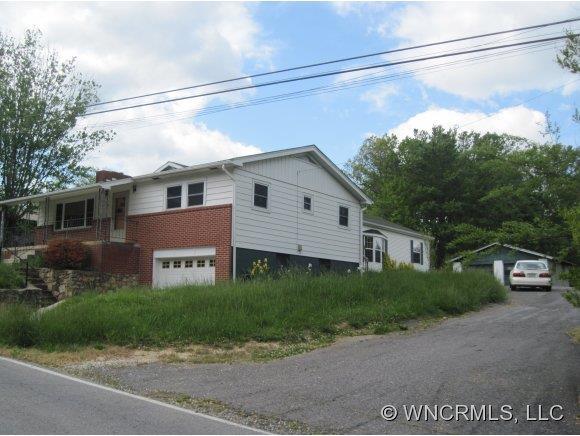 199 Eliada Home Road, Asheville, NC 28806
