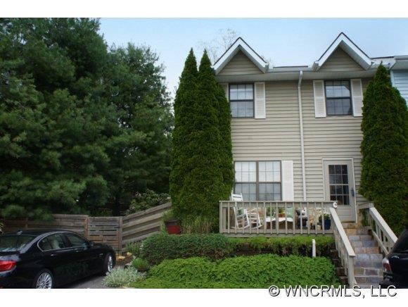 10C E Keesler St, Black Mountain, NC 28711