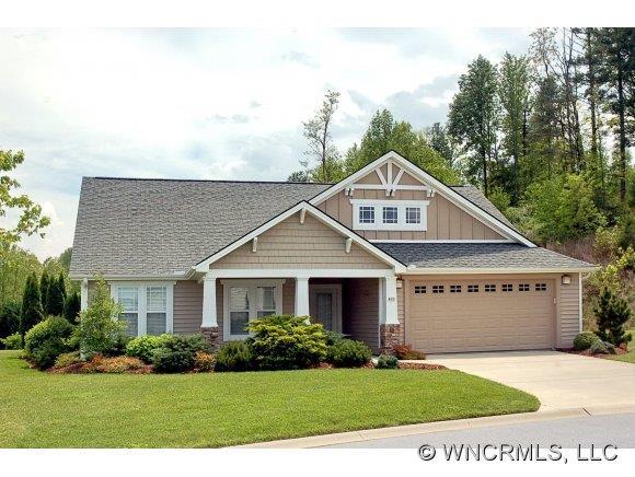220 Snowy Egret Way, Hendersonville, NC 28792