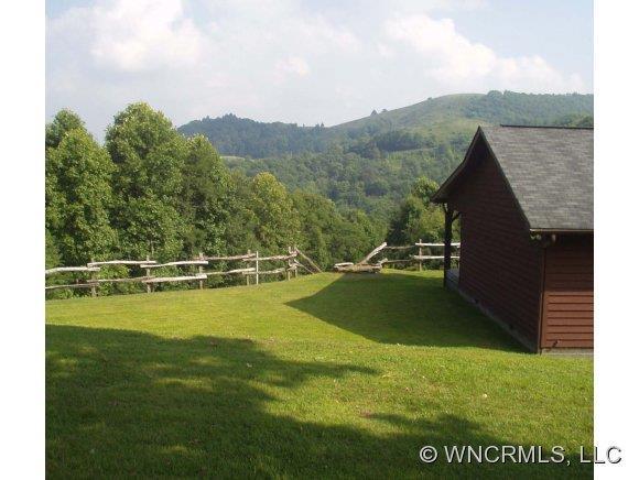 1168 Max Patch Road, Hot Springs, NC 28743